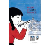 Made in France: 68-78, chronique d'une famille chinoise à Paris