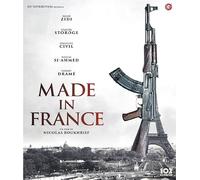 Made in France [Blu-ray]