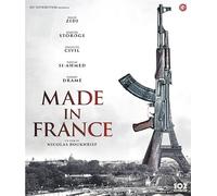 Made in France [Blu-ray]