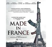 Made In France [Edizione: Stati Uniti] [Italia] [Blu-ray]