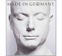 Made in Germany 1995-2011 by Rammstein (2011-12-13)