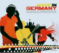 Made in Germany - Vv.Aa.