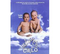 Made In Heaven (1987) - WB Region 2 PAL - Hecho en el cielo