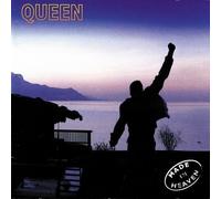 Made In Heaven [2 CD Deluxe Edition] by Queen (2012-02-07)