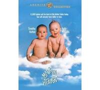 Made In Heaven (DVD) (Importación USA)