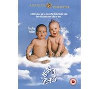 Made In Heaven [DVD] [NTSC]