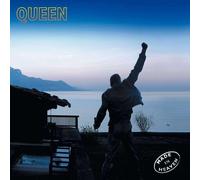 Queen - Made In Heaven (Reissue) (Remastered) (CD)