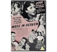 Made In Heaven [Reino Unido] [DVD]