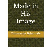Made in His Image