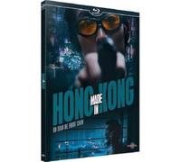 Made in Hong Kong [Blu-ray]