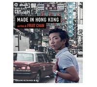 Made in Hong Kong – Blu-ray – CG Entertainment