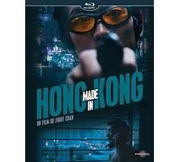 Made in Hong Kong [Francia] [Blu-ray]