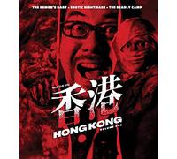Made In Hong Kong: Volume One [USA] [Blu-ray]