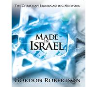Made in Israel DVD