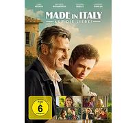 Made in Italy - Auf die Liebe! [Alemania] [DVD]