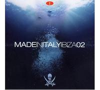 Made in Italy: Ibiza 02