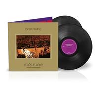 Made In Japan 50 (2025 Mixes - Deluxe) - 2 LP [Vinilo]