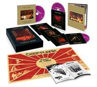 Made In Japan 50 - 5CD + Blu-Ray