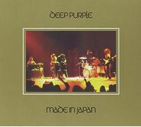 Made In Japan by Deep Purple