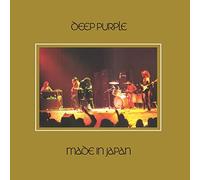 Made In Japan (Remastered) by Deep Purple