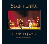 Made In Japan The Remastered Edition