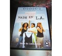 Made in L.A. (2007) / Hecho en Los Angeles