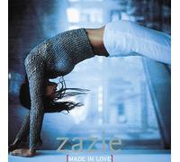 Zazie - Made In Love