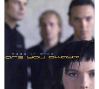 Made in Mind - are You Okay [Import]