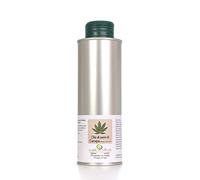 Made in Nature - Aceite de semillas de cáñamo, 250 ml
