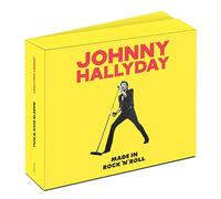 Made in Rock'N'Roll (Édition Limitee Coffret Deluxe)