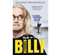Made In Scotland (ebook)