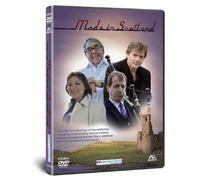 Made In Scotland [Reino Unido] [DVD]