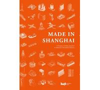 Made in Shanghai