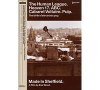 Made in Sheffield - The Birth of Electronic Pop [Alemania] [DVD]