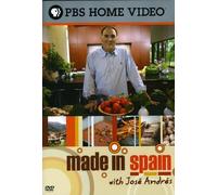 Made In Spain (2 Dvd) [Edizione: Stati Uniti] [USA]