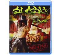 Slash Featuring Myles Kennedy: Made In Stoke 24/7/11 [Blu-ray]