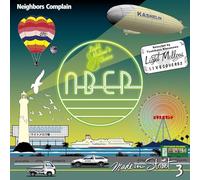 Made in Street 3 (Live Covers)