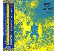 Made In Sweden (2021 Remaster) (Paper Sleeve)