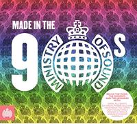 Made In The 90S