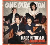 Made In The A.M.