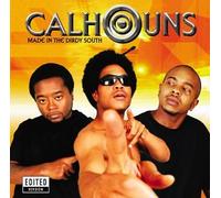 Made in the Dirty South