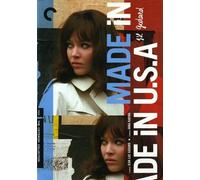 Made in the U.S.A. [Reino Unido] [DVD]