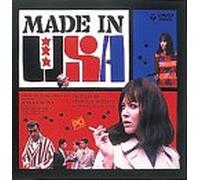 Made in U. S. a. [66f/Dd] [Alemania] [DVD]