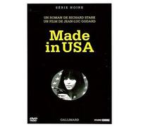 Made in U.S.A. [Alemania] [DVD]