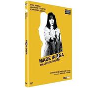 Made in U.S.A. [Alemania] [DVD]