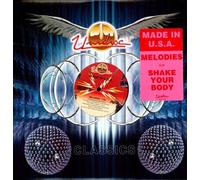 Made in U.S.a. - Melodies/Shake Your Body [Vinilo]