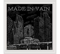 Made In Vain - Lies in Ruin