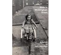 Made in Whittingham Street