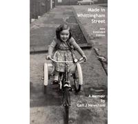 Made in Whittingham Street: A Memoir