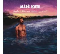 Mádé Kuti - Chapter 1: Where Does Happiness Come From? [Vinilo]